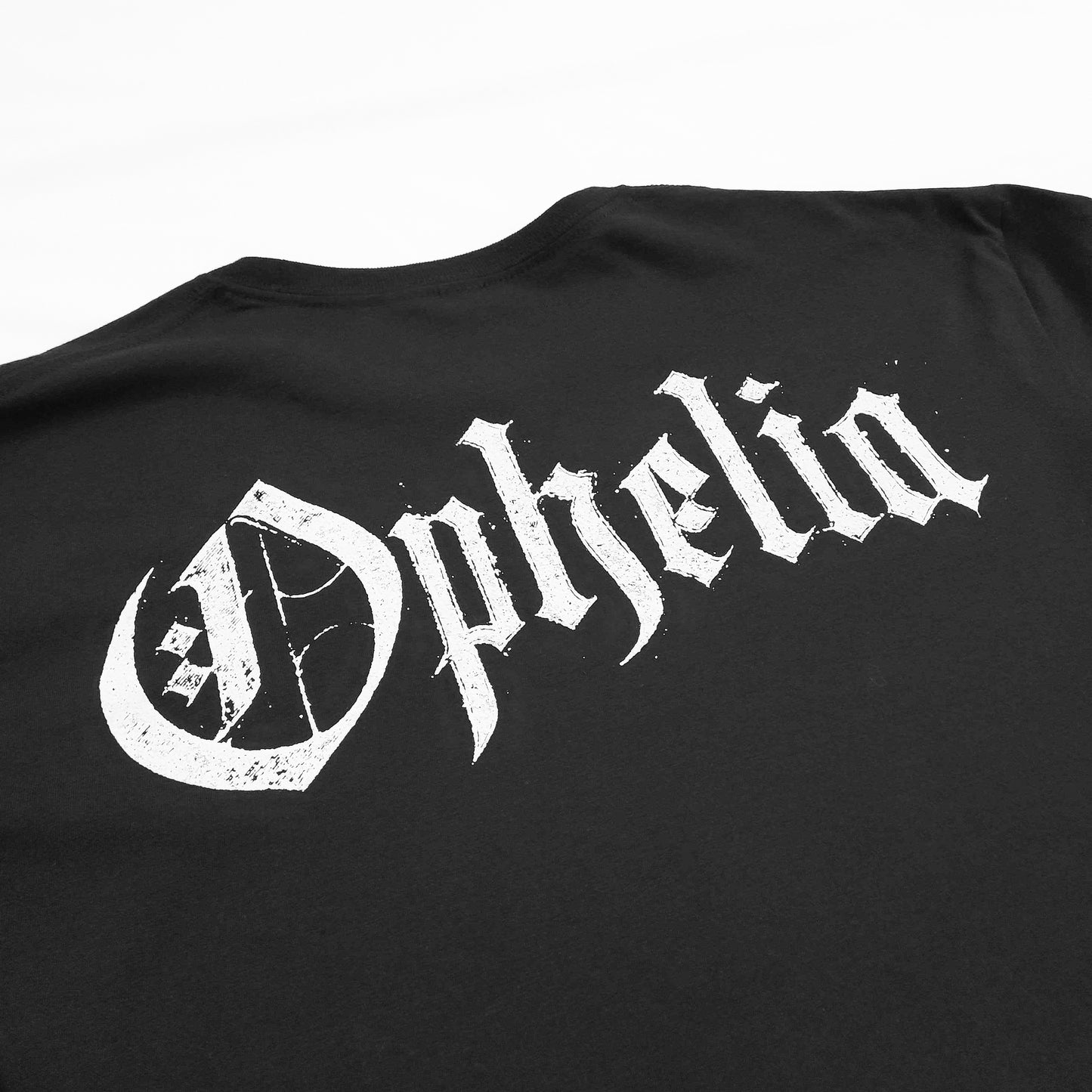 Ophelia - In the Lake Tee