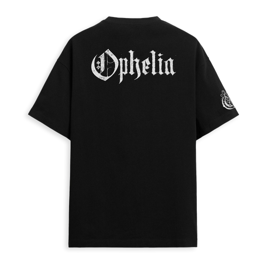 Ophelia - In the Lake Tee