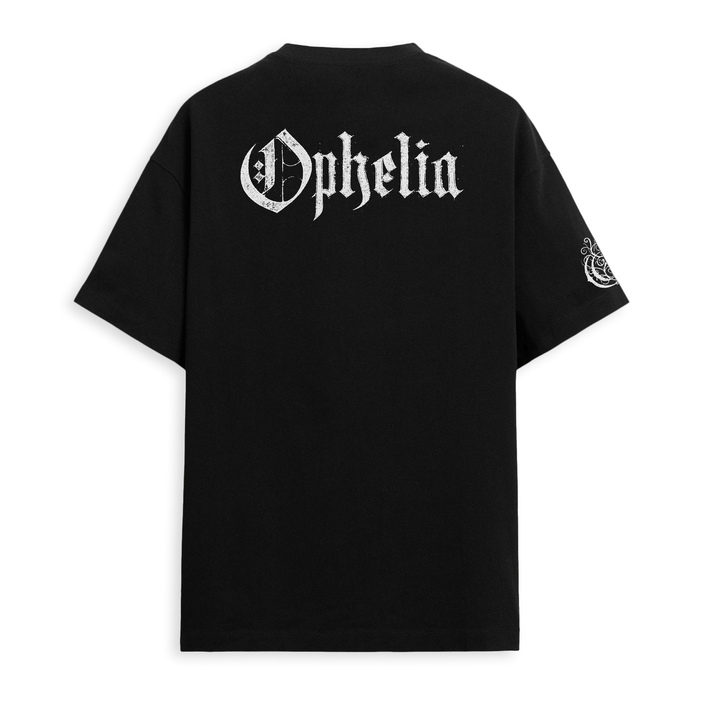 Ophelia - In the Lake Tee