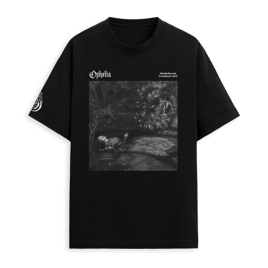 Ophelia - In the Lake Tee