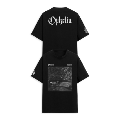 Ophelia - In the Lake Tee
