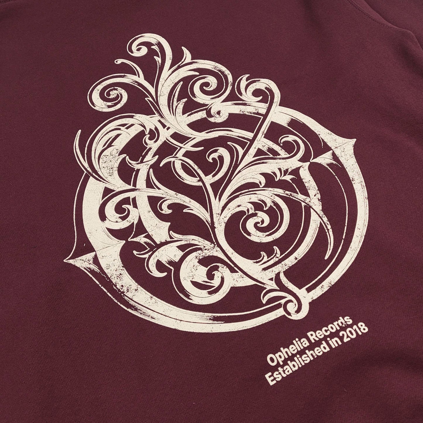 Ophelia - Sigil Hoodie