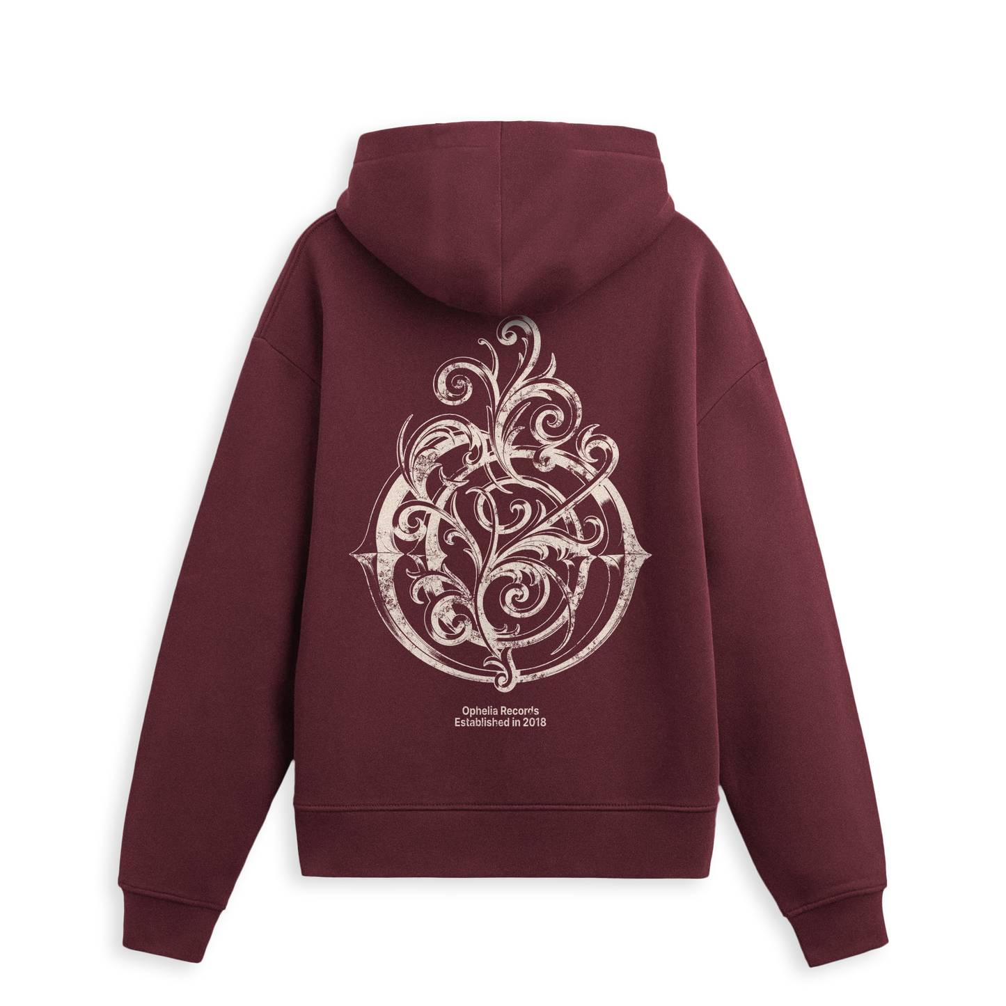 Ophelia - Sigil Hoodie
