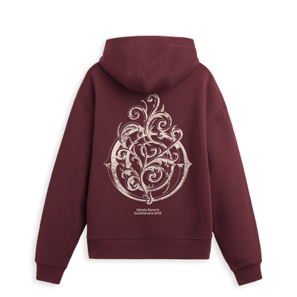 Ophelia - Sigil Hoodie