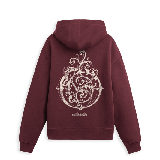 Ophelia - Sigil Hoodie