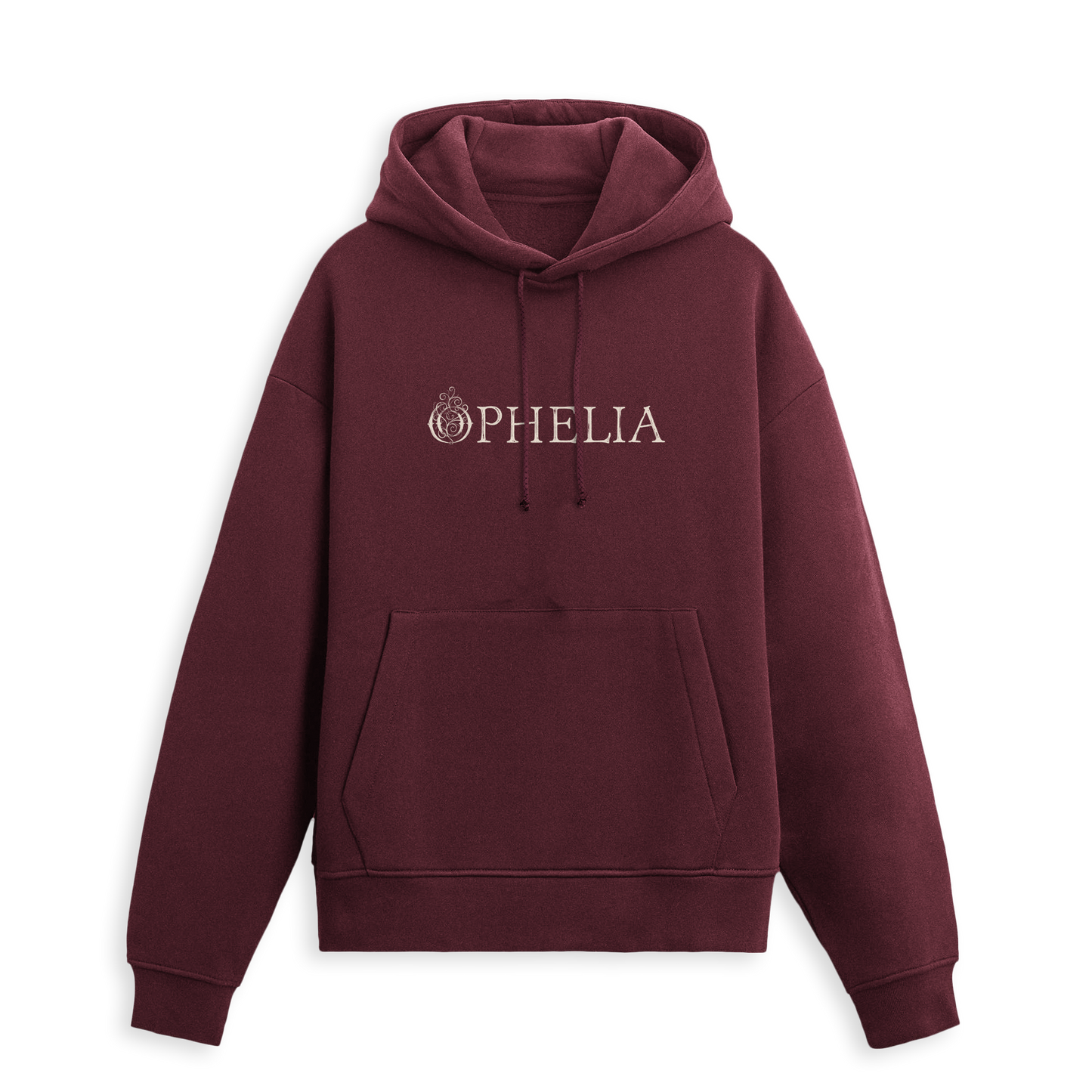 Ophelia - Sigil Hoodie