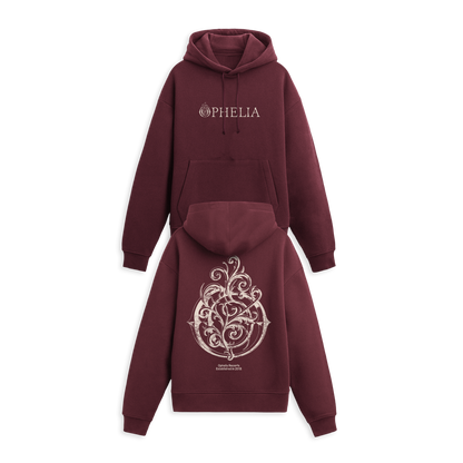Ophelia - Sigil Hoodie