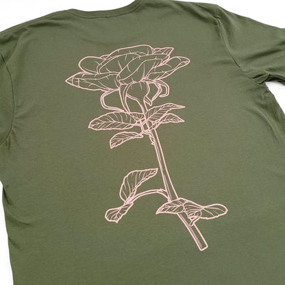 Ophelia X MitiS Tee