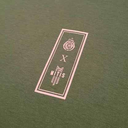 Ophelia X MitiS Tee