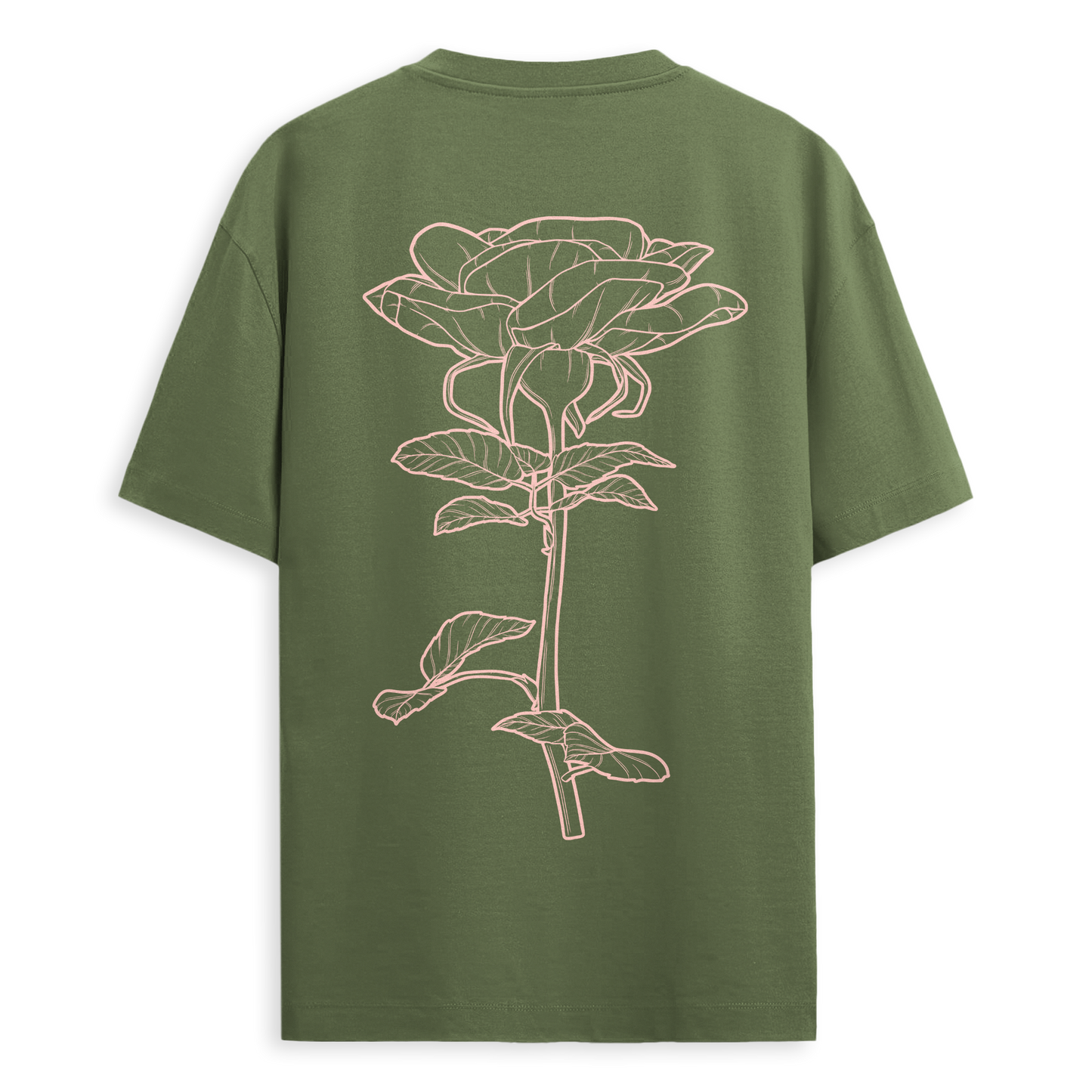 Ophelia X MitiS Tee