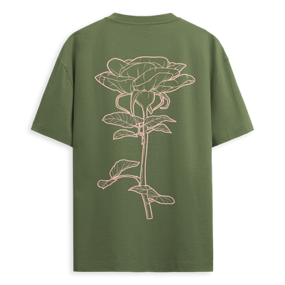Ophelia X MitiS Tee