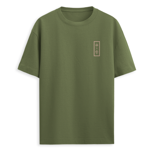 Ophelia X MitiS Tee