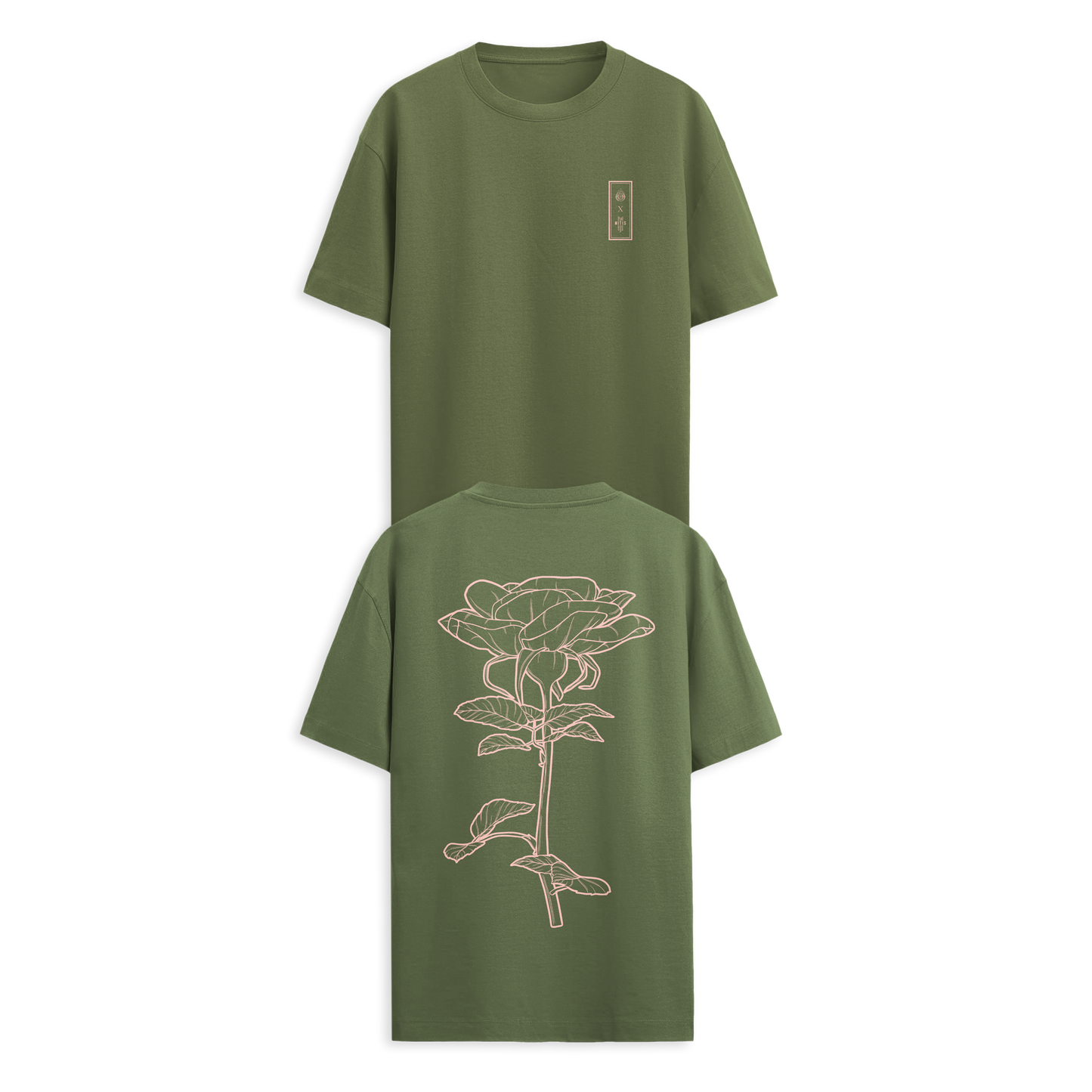 Ophelia X MitiS Tee
