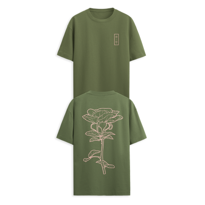 Ophelia X MitiS Tee
