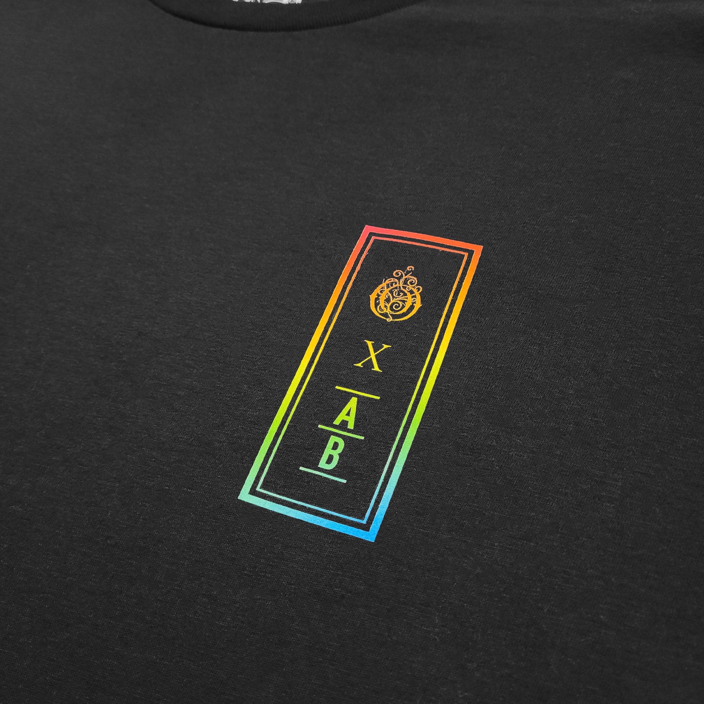 Ophelia X Andrew Bayer Tee