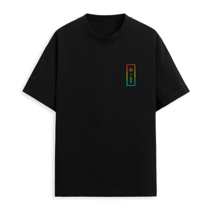 Ophelia X Andrew Bayer Tee