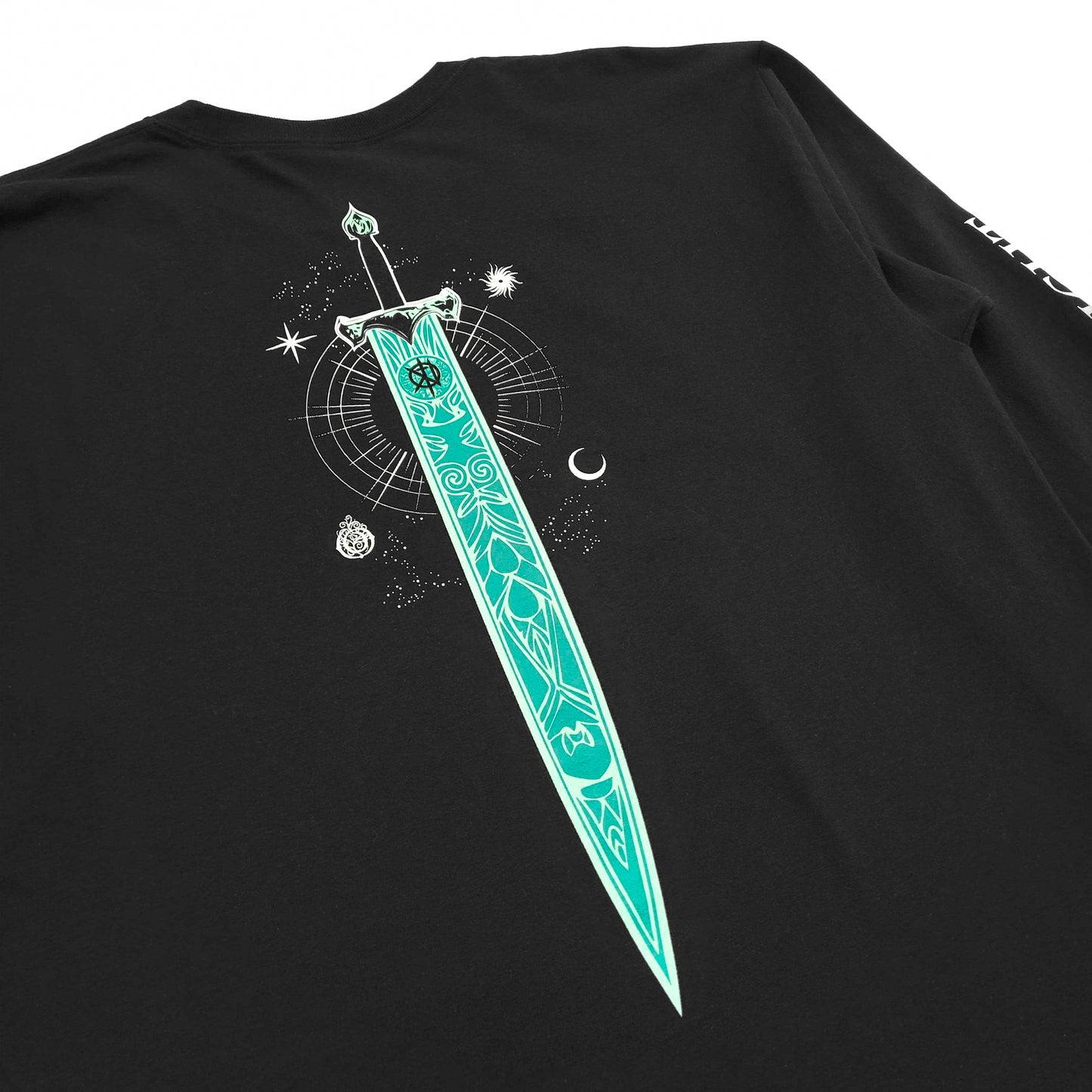 Ophelia X Kill The Noise Long Sleeve