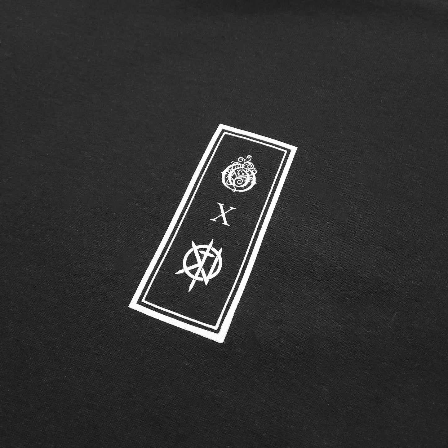 Ophelia X Kill The Noise Long Sleeve