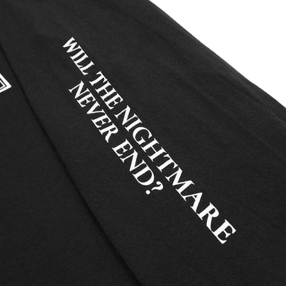 Ophelia X Kill The Noise Long Sleeve