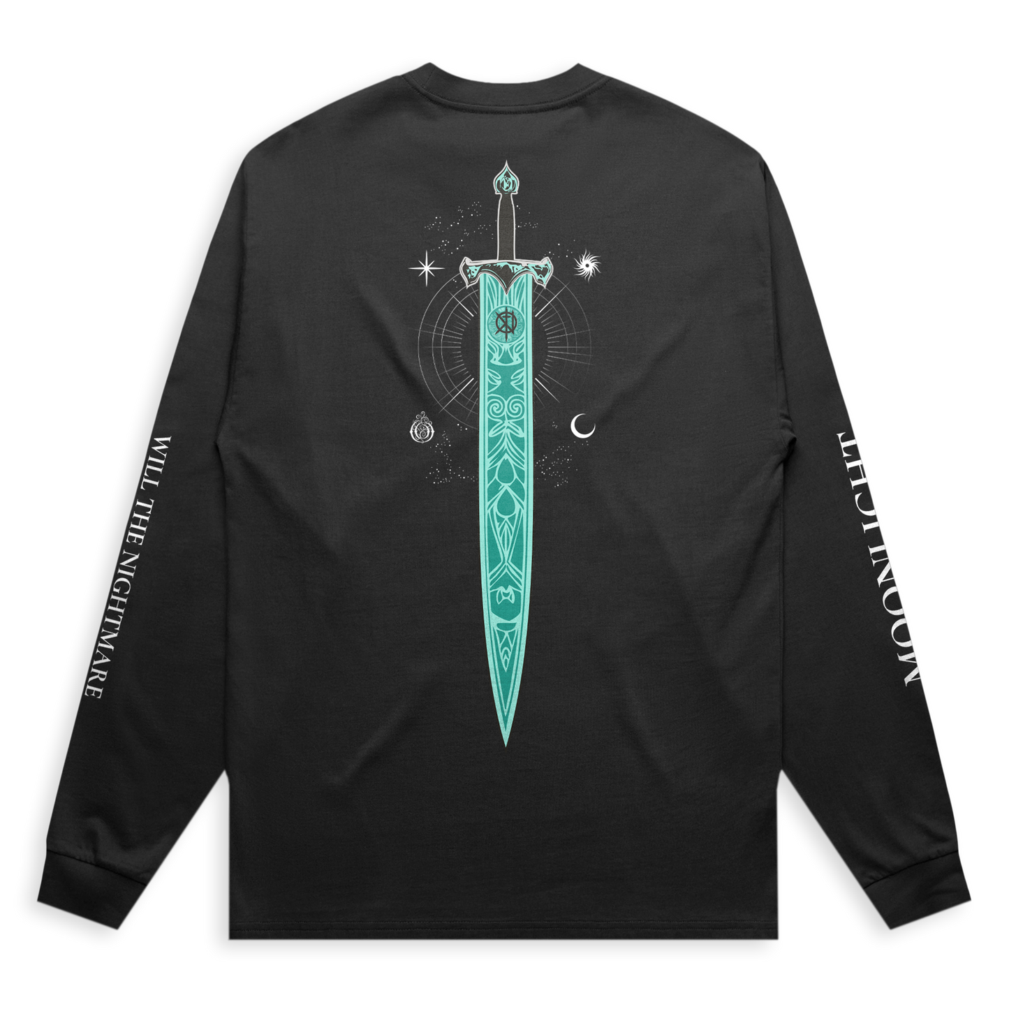 Ophelia X Kill The Noise Long Sleeve