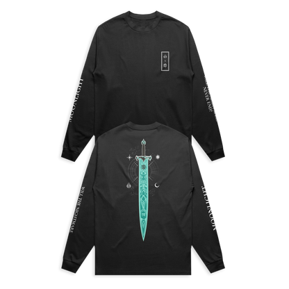 Ophelia X Kill The Noise Long Sleeve