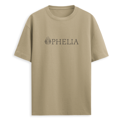 Ophelia Portrait Tee