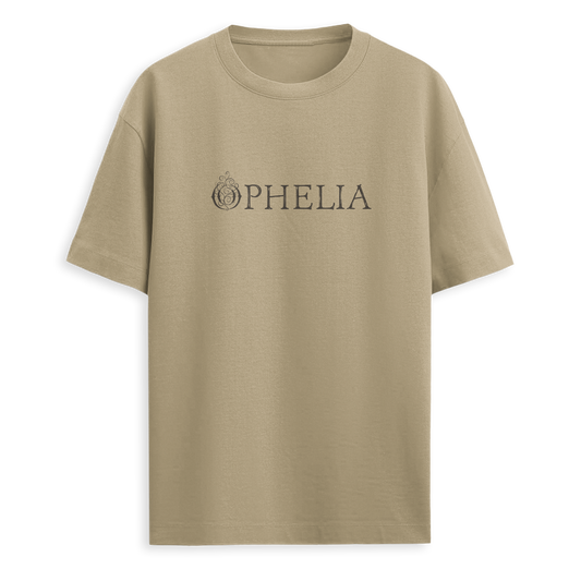 Ophelia Portrait Tee