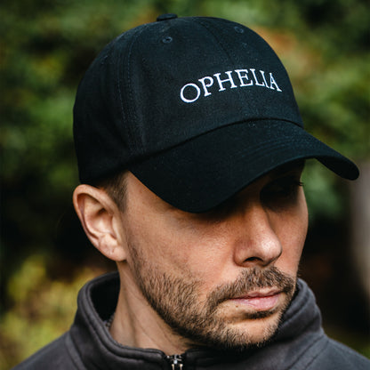 Ophelia - Logo Dad Hat - V2