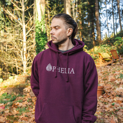 Ophelia - Sigil Hoodie