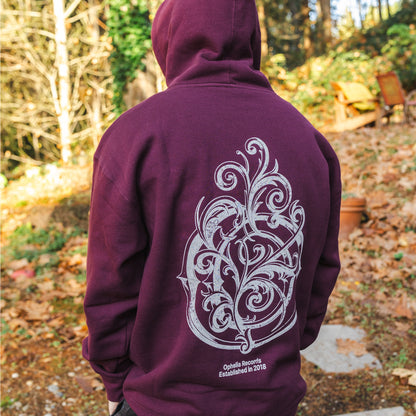 Ophelia - Sigil Hoodie