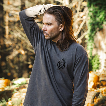 Ophelia Staple Long Sleeve