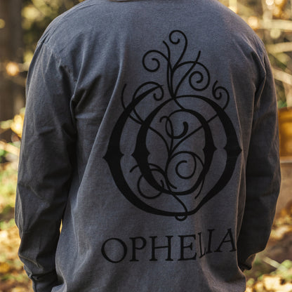 Ophelia Staple Long Sleeve