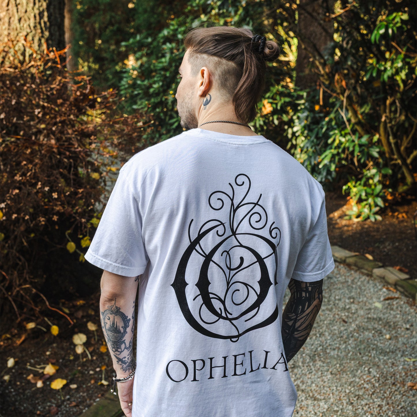 Ophelia Staple Tee