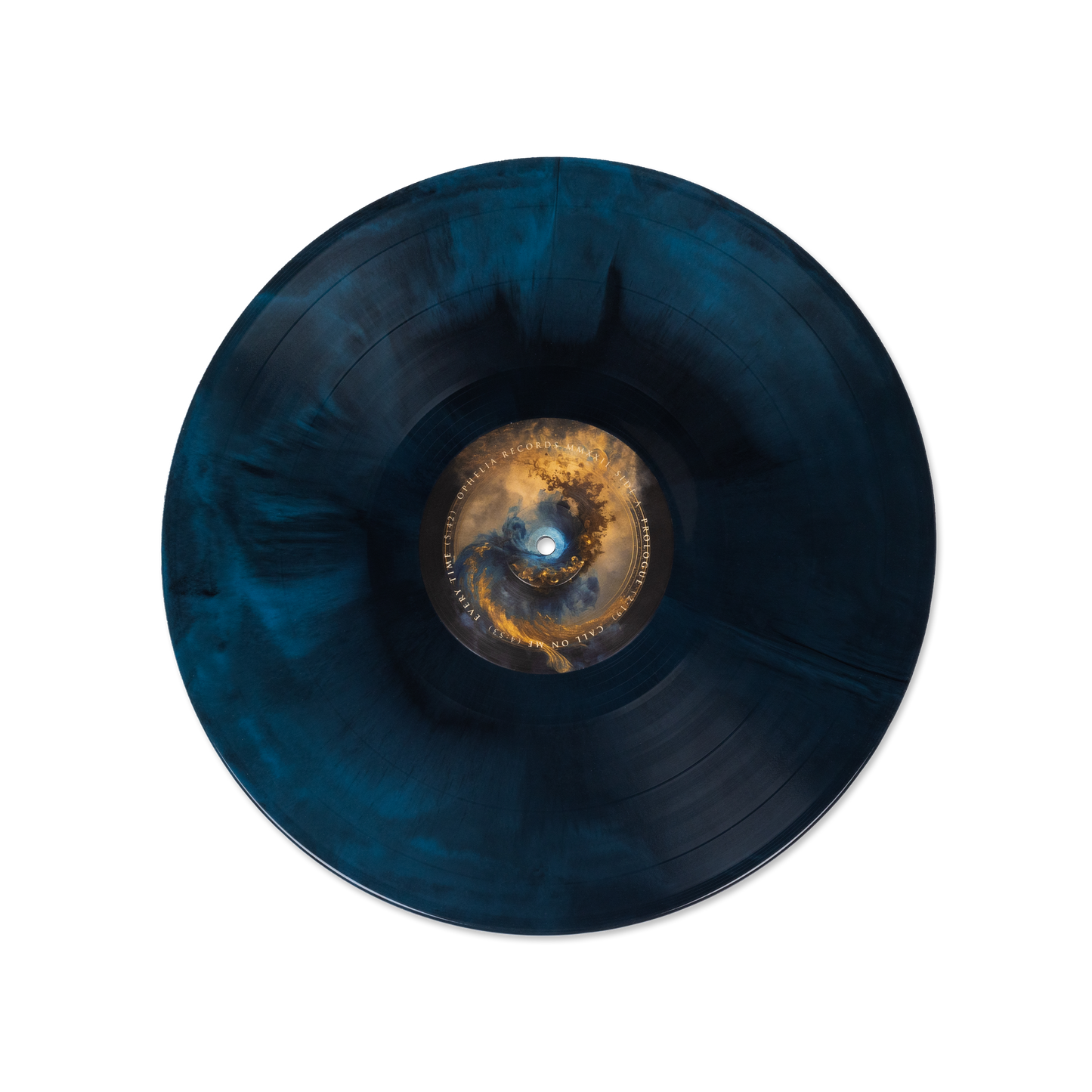 Beyond The Veil Standard Vinyl Box
