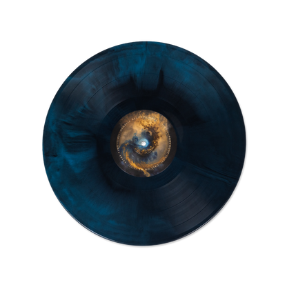 Beyond The Veil Standard Vinyl Box
