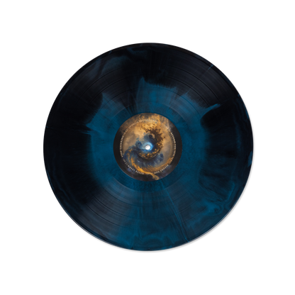 Beyond The Veil Standard Vinyl Box