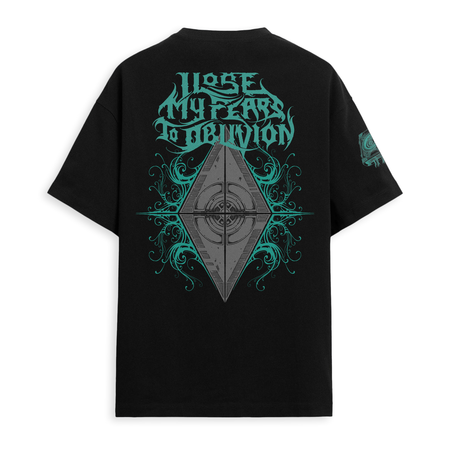 (Pre Order) Days to Come Vinyl + T-shirt Bundle