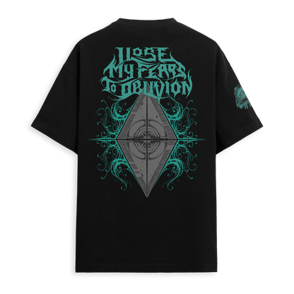 (Pre Order) Days to Come Vinyl + T-shirt Bundle