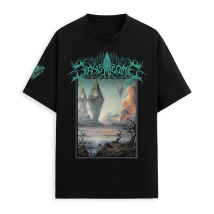 (Pre Order) Days to Come Vinyl + T-shirt Bundle