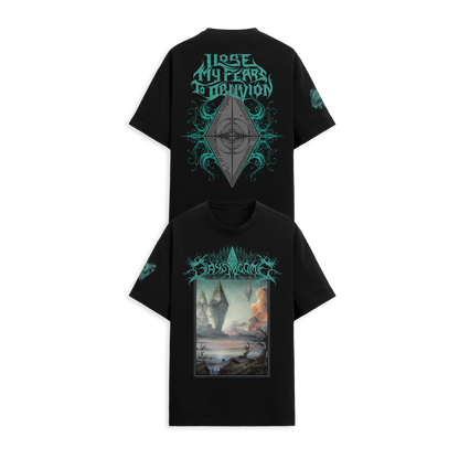(Pre Order) Days to Come Vinyl + T-shirt Bundle