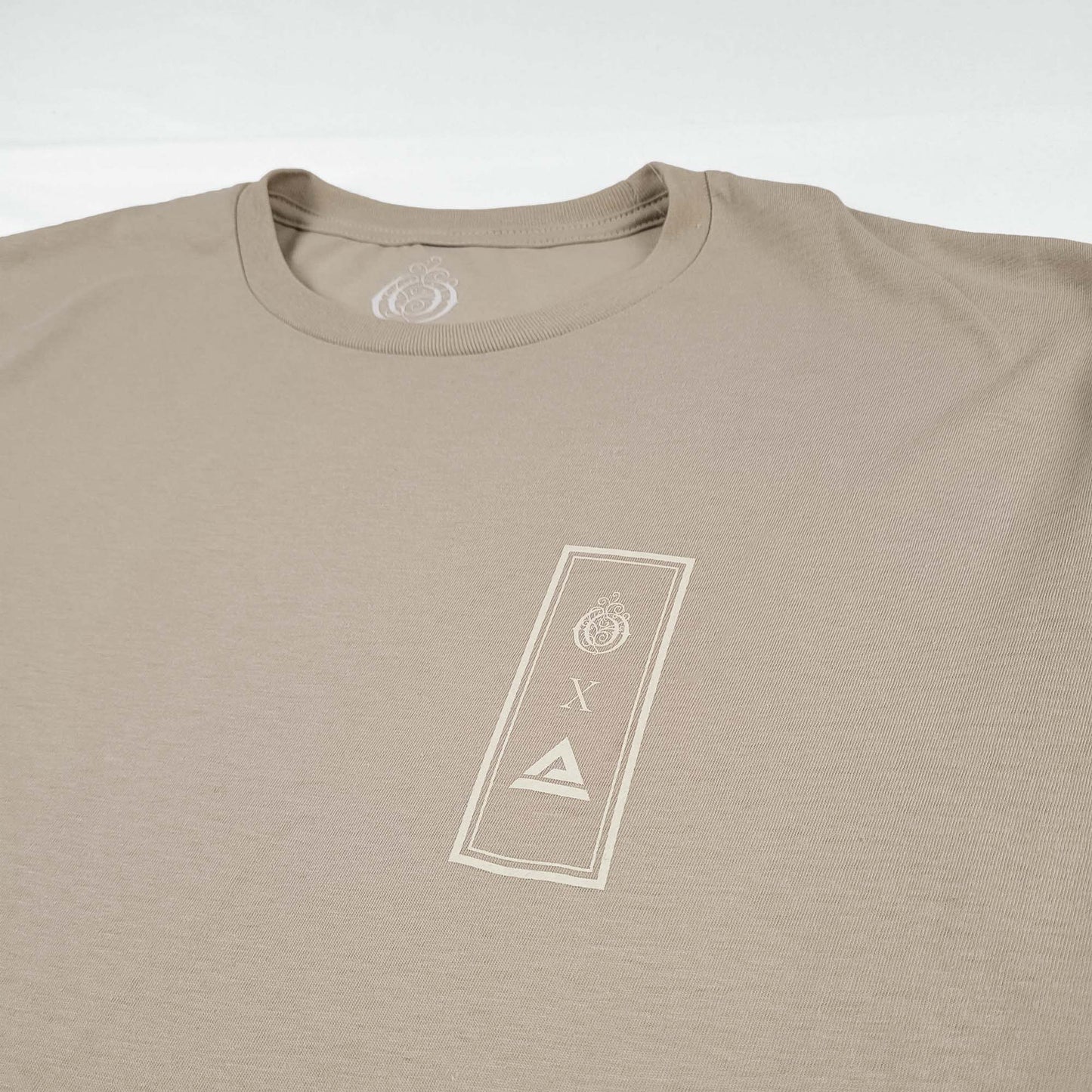 Ophelia X Trivecta Tee