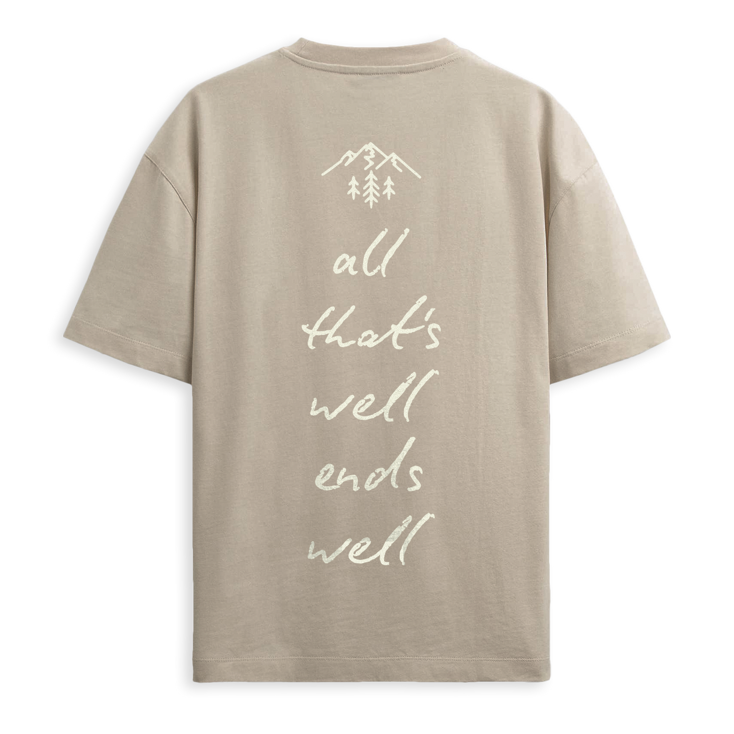 Ophelia X Trivecta Tee