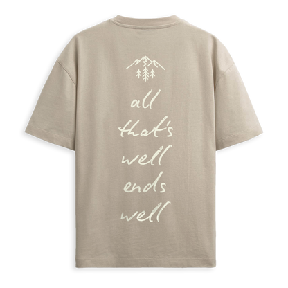 Ophelia X Trivecta Tee
