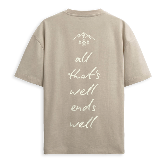 Ophelia X Trivecta Tee