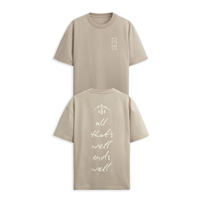 Ophelia X Trivecta Tee