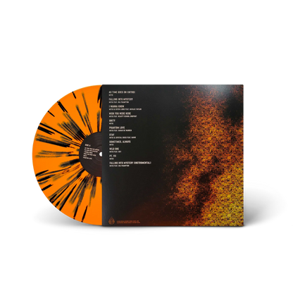 MitiS - Unity Vinyl