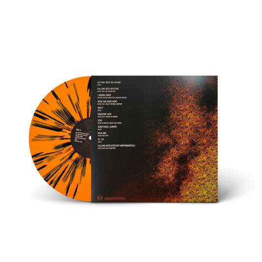 MitiS - Unity Vinyl