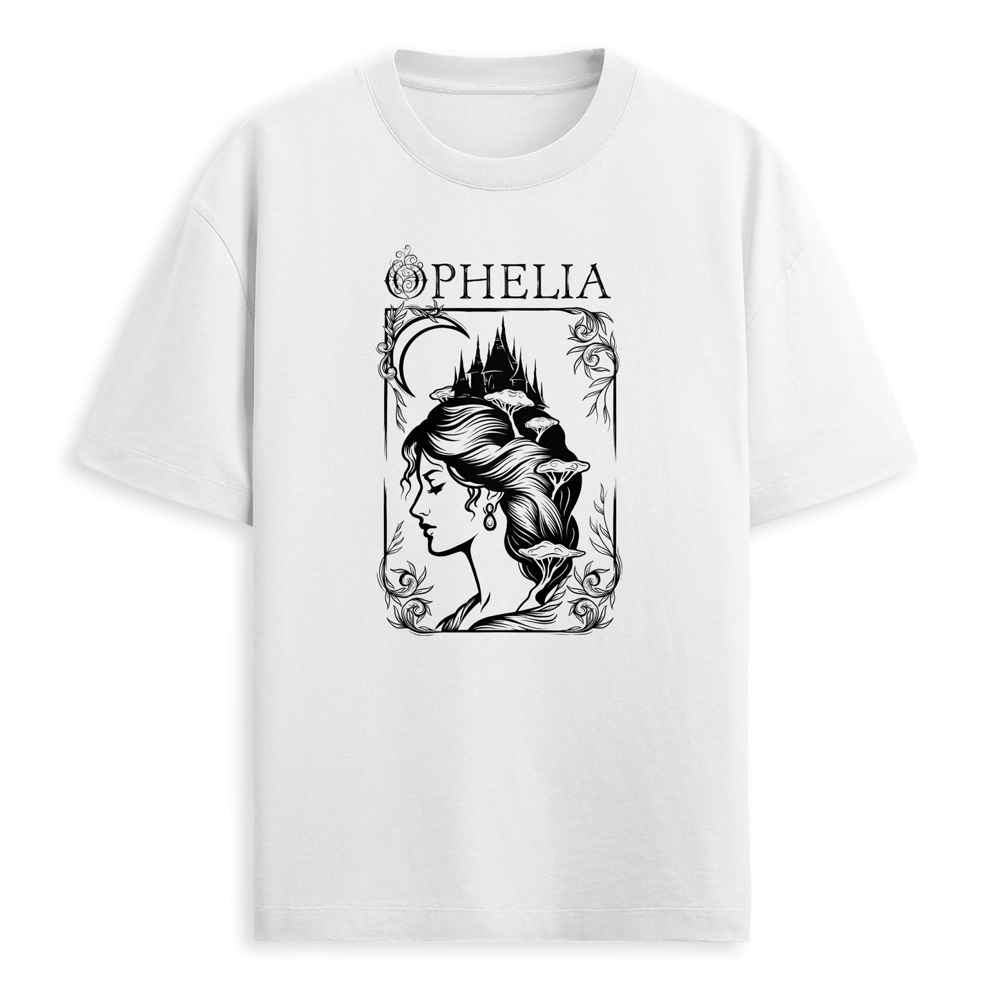 The Bronze Edition Tee