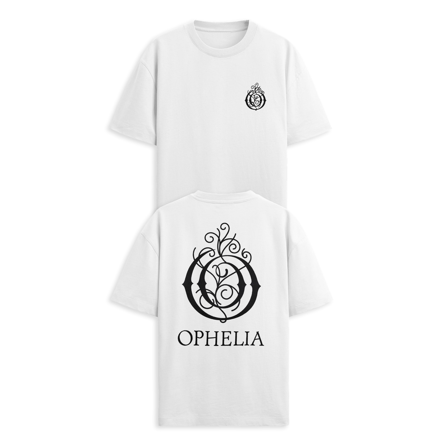 Ophelia Staple Tee