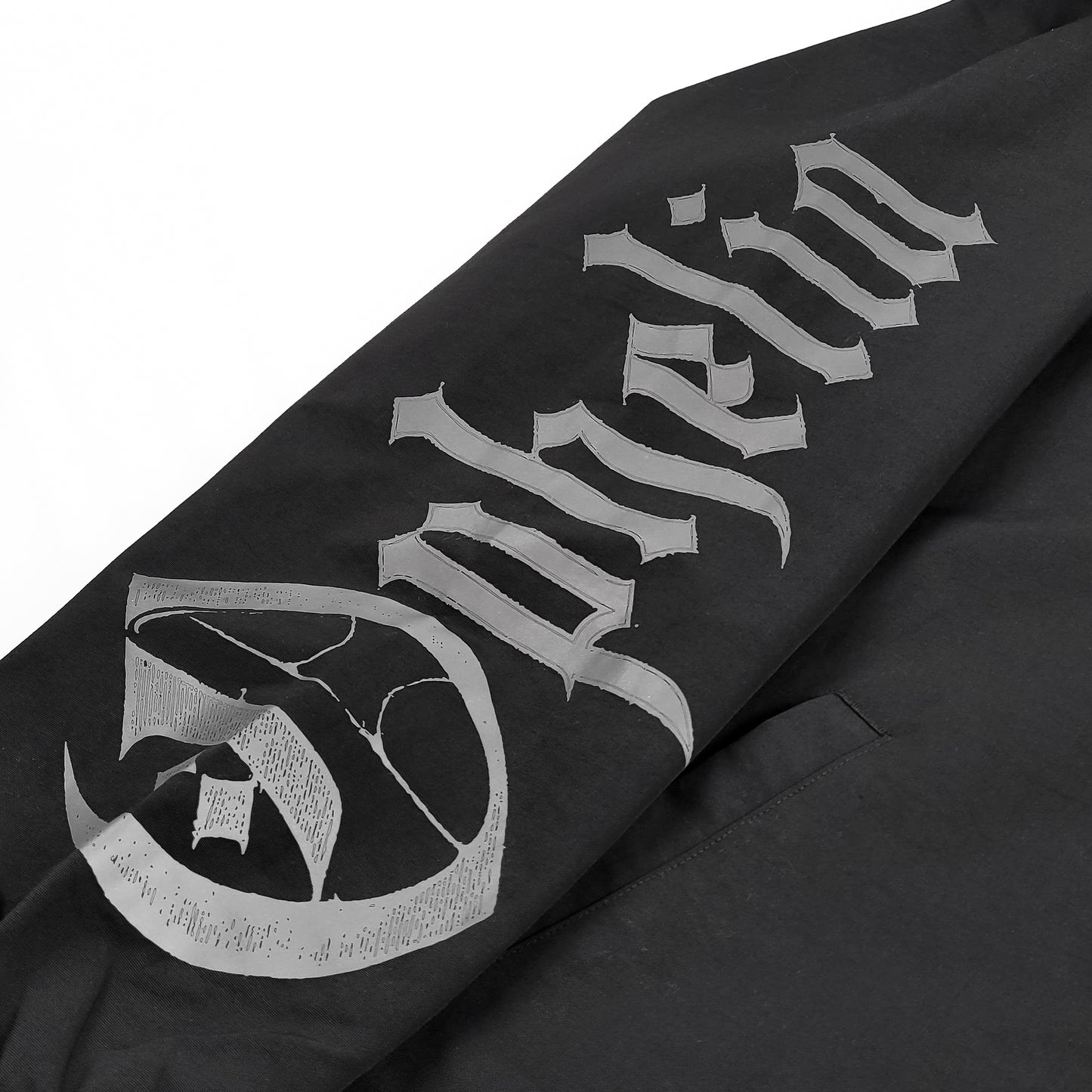 Ophelia - Coaches Jacket